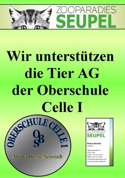Oberschule an der Welfenallee